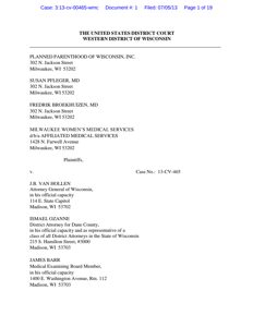 Page 1